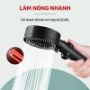 Ảnh Bình nóng lạnh gián tiếp 15L Roler RWH-8116 (Kiểu vuông) 0