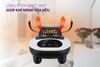 Ảnh Tủ sấy quần áo Sunhouse SHD2707-hộp-đk 0