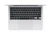 Ảnh Macbook Air M4 15 inch 10CPU/10GPU/16GB/256GB - Silver 0