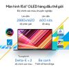 Ảnh Laptop Asus Vivobook 15 OLED A1505VA-L1114W 0
