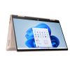 Ảnh Laptop HP Pavilion X360 14-ek1047TU 80R25PA Vàng 0