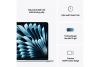 Ảnh Macbook Air M4 13 inch 10CPU/8GPU/16GB/256GB - Sky Blue 0