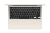 Ảnh Macbook Air M4 13 inch 10CPU/10GPU/24GB/512GB - Starlight 0
