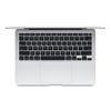 Ảnh Apple Macbook Air M1 (MGN93) Silver 0