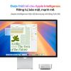 Ảnh Mac Mini M4 MCYT4SA/A /10CPU/10GPU/24G/512G 0