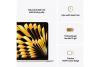 Ảnh Macbook Air M4 13 inch 10CPU/8GPU/16GB/256GB - Starlight 0