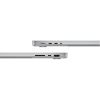 Ảnh Macbook Pro M4 16 MX2U3SA/A Silver 0