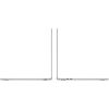 Ảnh MacBook Air 13 M3 MC8H4SA/A Silver 0