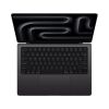 Ảnh Macbook Pro M4 14 MCX04SA/A Space Black 0