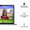 Ảnh MacBook Air 13 M3 MXCR3SA/A Space Grey 0