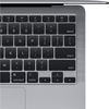 Ảnh Apple Macbook Air M1 (MGN63) Gray Space 0