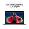 Ảnh MacBook Air 13 M3 MC8N4SA/A Silver 0
