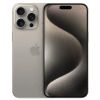 Ảnh Apple iPhone 15 Pro 256GB Titan Tự Nhiên 0