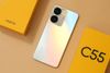 Ảnh Realme RMX3710-C55 (6-128) Vàng Nắng Mai 0
