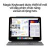 Ảnh Apple iPad Pro M4 13 inch Wi-Fi & 5G 1TB - Silver 0