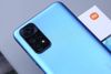 Ảnh Điện thoại Xiaomi Redmi Note 11 (4+128) Xanh Dương Đậm T-Blue 0