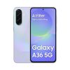 Ảnh Điện thoại Samsung Galaxy A36 5G A366B (8+128G) Lavender 0