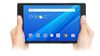 Ảnh Lenovo Tab 4 7 Life Black TB-7304F 0