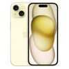 Ảnh Apple iPhone 15 128GB Vàng 0