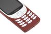 Ảnh Điện thoại Nokia 8210 4G TA-1489 DS VN Đỏ hưng thịnh 0