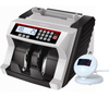 Ảnh Máy đếm tiền Silicon MC-3300 0