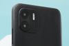 Ảnh Điện thoại Xiaomi REDMI A1 (2+32) Đen 0