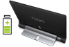 Ảnh Lenovo Yoga 3 8.0” - YT3-850M Slate Black 0