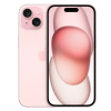 Ảnh Apple iPhone 15 128GB Hồng 0
