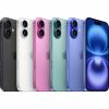 Ảnh Apple iPhone 16 Plus 512GB Trắng 0