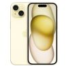 Ảnh Apple iPhone 15 Plus 128GB Vàng 0