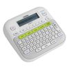Ảnh Máy in nhãn Brother PT-D210 để bàn có bàn phím Qwerty 0