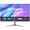 Ảnh Màn hình LED SingPC Q22F100D-IPS((21.5 inch/ FHD/ IPS/ 100Hz/5ms/250 nits/HDMI+VGA+DP+Audio in + audio out/ Loa)_tràn viền 0