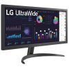 Ảnh Màn hình LG Ultrawide 26WQ500-B (25.7Inch/ WFHD (2560x1080)/ 5ms/ 75HZ/ 200cd/m2/ IPS) 0