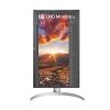 Ảnh Màn hình đồ họa LG 27UP850N-W (27.0Inch/ 4K (3840 x 2400)/ 5ms/ 60HZ/ 400cd/m2/ IPS/ Loa/ USB-C) 0