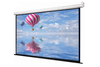 Ảnh Màn chiếu treo tường Ecoscreen(PLW170WS) 120" x 120" : Kích thước: 3.05 x 3.05 m (170") 0