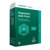Ảnh Phần mềm diệt Virus Kaspersky Anti-Virus for 3 user 1 năm có hộp 0