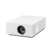 Ảnh Máy chiếu LG CineBeam Hybrid Laser 4K(HU710PW.ATV) 2000ANSI, LED + Laser,wifi, 40-300" 0