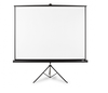 Ảnh Màn chiếu 3 chân Ecoscreen(P84TS) 84" x 84" Kích thước: 2.13 x 2.13m (120") 0