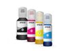 Ảnh Mực hộp máy in phun Epson C13T06G300 - Pigment Magenta (Dùng cho máy Epson L6570, L6580, L15150, L15160)(008) 0