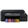 Ảnh Máy in phun màu Brother DCP-T520W (In,Scan,Copy,Wifi) 0