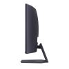 Ảnh Màn hình gaming LG UltraGear 27GS60QC-B(27.0Inch/ QHD/ 1ms/ 180Hz/VA/Curve ) 0