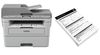 Ảnh Máy in Laser Brother DCP-B7535DW (In,Scan,copy, Wifi, Duplex, ADF) 0