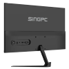 Ảnh Màn hình LED SingPC 21.5" SGP215 VAS/F100VA(21.5 inch/ FHD/ VA/ 100Hz/ 5ms/ 250 nits/ HDMI+VGA+Audio/ KHÔNG LOA) 0