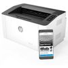 Ảnh Máy in HP Laser 107w (4ZB78A) - In Wifi - Thiết kế đậm chất Mỹ 0