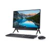 Ảnh PC Dell INS AIO 5400(42INAIO540010) i3-1115G4/8GB RAM/256GB SSD/23.8 inch FHD/WL+BT/K+M/Office/Win11,webcam) 0