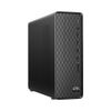 Ảnh PC HP S01-pF2033d(6L604PA) i5-12400/8GB/256GB SSD/Win11/K+M/Wifi ac,black 0