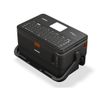 Ảnh Máy in nhãn, ống Brother PT-E850TKW 0