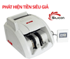 Ảnh Máy đếm tiền SILICON MC-8600 (Bền bỉ chuyên dành cho ngân hàng) 0