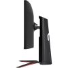 Ảnh Màn hình cong ultrawide LG UltraGear 34GP63A(34Inch/ WQHD/5ms/ 160Hz/ 300 cd/m2/ VA,Speaker ,Curved) 0