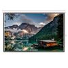 Ảnh Màn chiếu điện Eco screen 200inch PW200ES 0